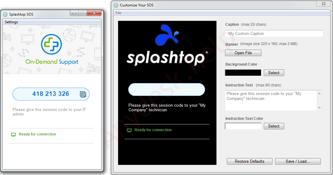 splashtop vs jump desktop